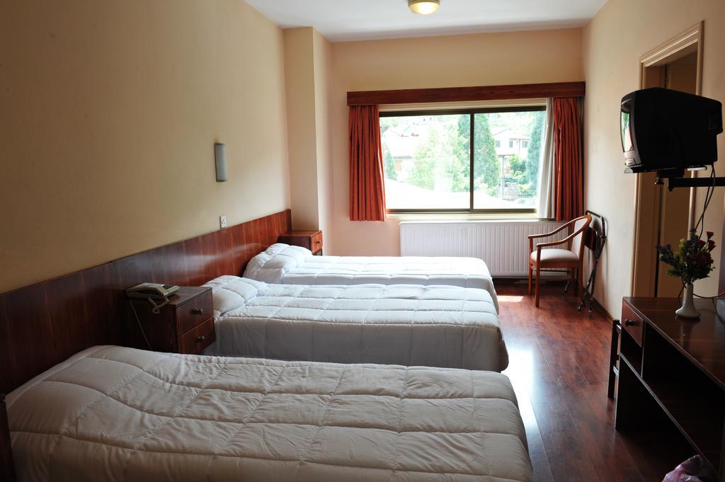 Ekali Hotel Какопетрія Екстер'єр фото
