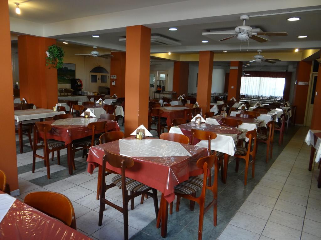 Ekali Hotel Какопетрія Екстер'єр фото